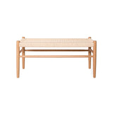 Cosa Bench - Beech