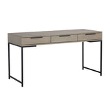 Daven Desk