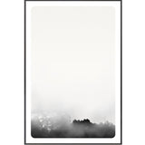 Dawn I Framed Print