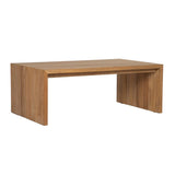 Derek Outdoor Coffee Table