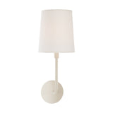 Go Lightly Sconce - White