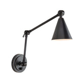 Doven Sconce - Oil Rubbed Bronze