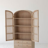 Furio Tall Cabinet