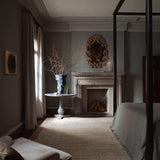 Jeremiah Brent x Loloi Bleecker Sand / Charcoal Rug
