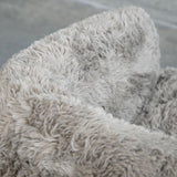 Saba Swivel Armchair
