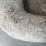 Saba Swivel Armchair