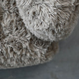 Saba Swivel Armchair