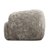Saba Swivel Armchair