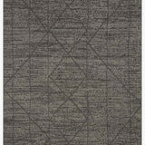 Kamala Charcoal / Ivory