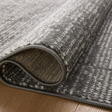 Kamala Charcoal / Ivory