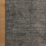 Kamala Charcoal / Ivory