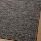 Kamala Charcoal / Ivory