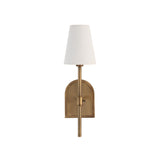 Blonay Sconce