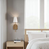 Blonay Sconce