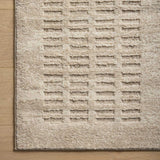 Monty Ivory / Beige Rug