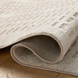 Monty Ivory / Beige Rug