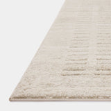 Monty Ivory / Beige Rug