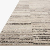 Darby Charcoal / Sand Rug