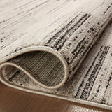 Darby Charcoal / Sand Rug