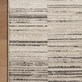 Darby Charcoal / Sand Rug