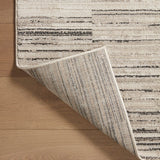 Darby Charcoal / Sand Rug