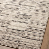 Darby Charcoal / Sand Rug