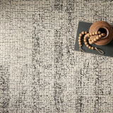 Darby Oatmeal / Charcoal Rug