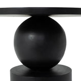 Mayfield Side Table