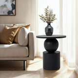 Mayfield Side Table