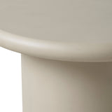 Dianie Side Table