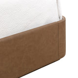 Marlowe King Bed