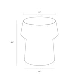 Alexis Side Table