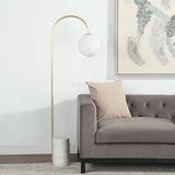 Shiraz Floor Lamp