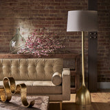 Logan Floor Lamp