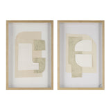 Delias Framed Art