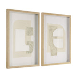 Delias Framed Art