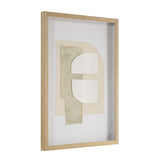 Delias Framed Art