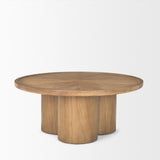Aparra Coffee Table