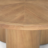 Aparra Coffee Table