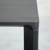 Plank Dining Table
