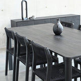 Plank Dining Table