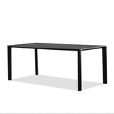 Plank Dining Table