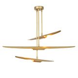 Concord Chandelier