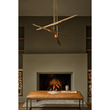 Concord Chandelier