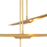 Concord Chandelier