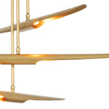 Concord Chandelier
