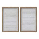 Trax Framed Art