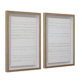 Trax Framed Art