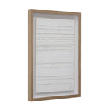 Trax Framed Art