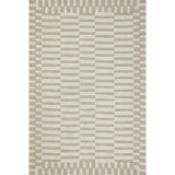 Chris Loves Julia x Loloi Bradley Ivory/Beige Rug